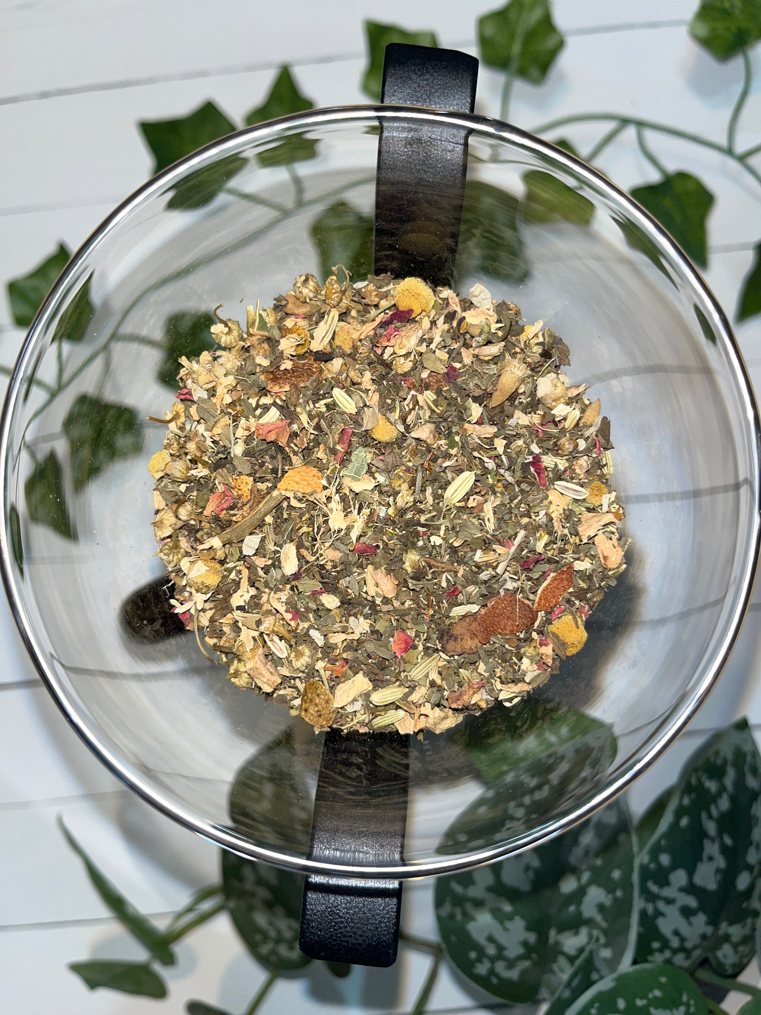 Digestion Tisane 1.5 oz